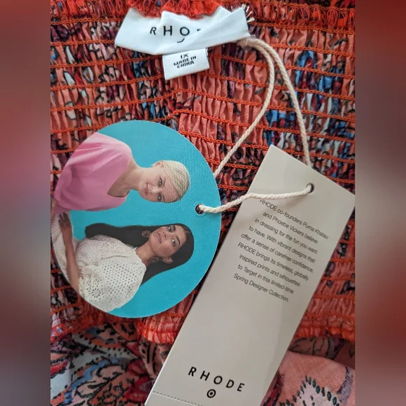 Rhode for Target - Picture 3 of 4